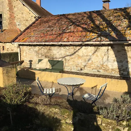 Maison D'amis Apartamento *