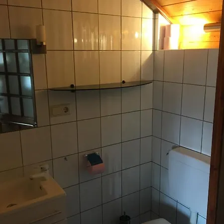 Apartment Maison D'amis *