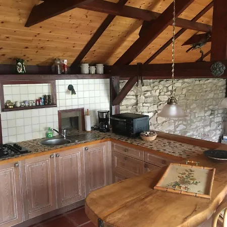 Apartamento Maison D'amis *