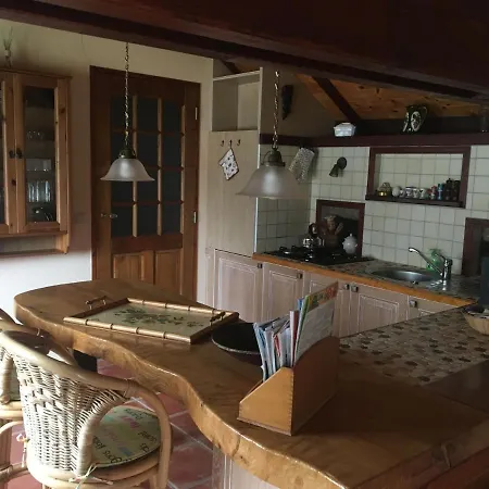 Maison D'amis Apartamento *