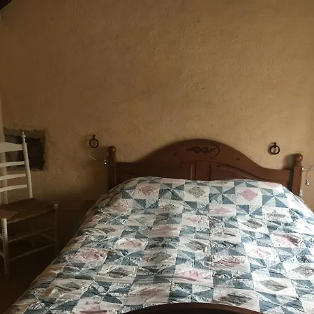 Apartamento Maison D'amis Chaumont (Allier)